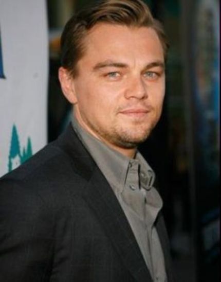 Leonardo DiCaprio To Star In Another Upcoming Western? 